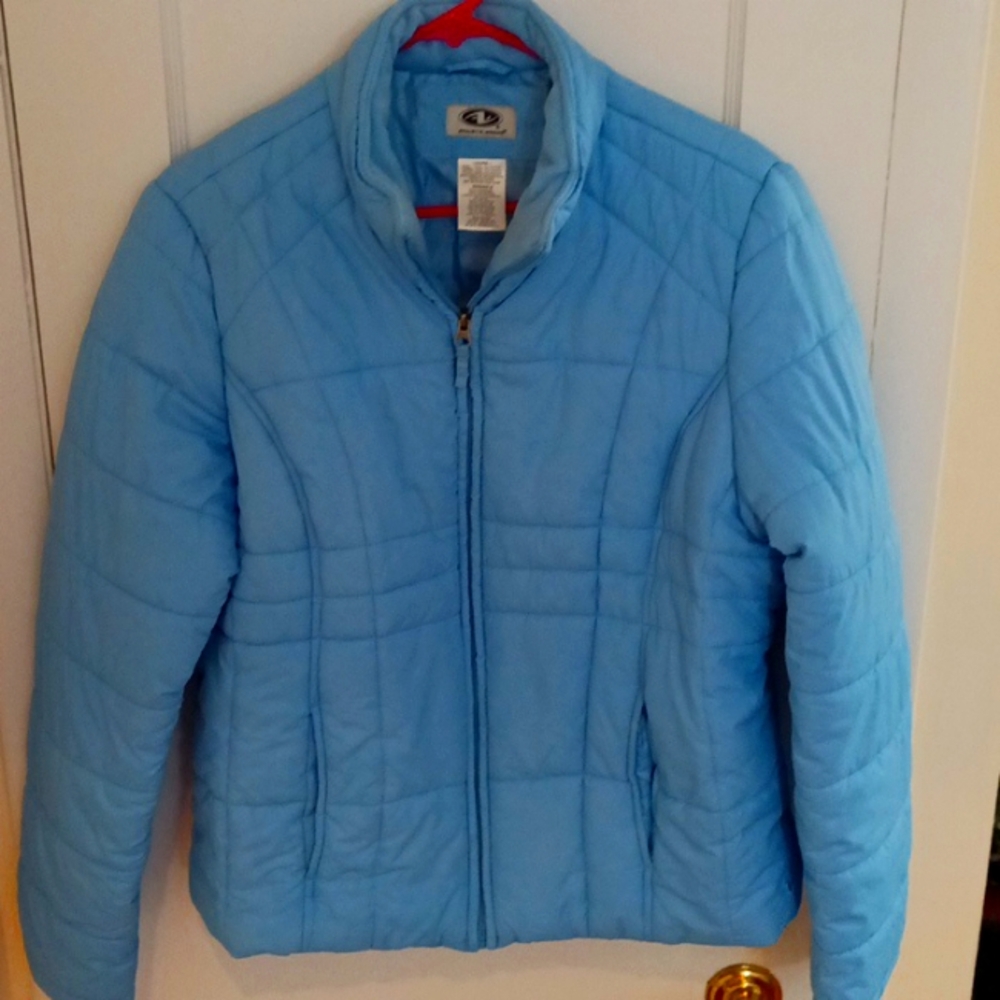 Women's jacket